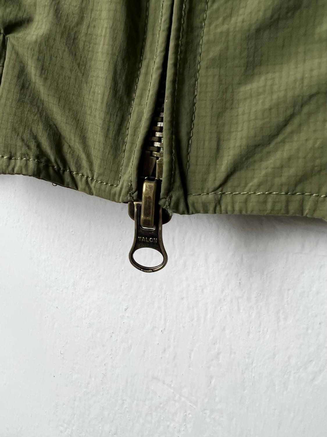 빔즈 플러스 립스톱 웹자켓 상품이미지6