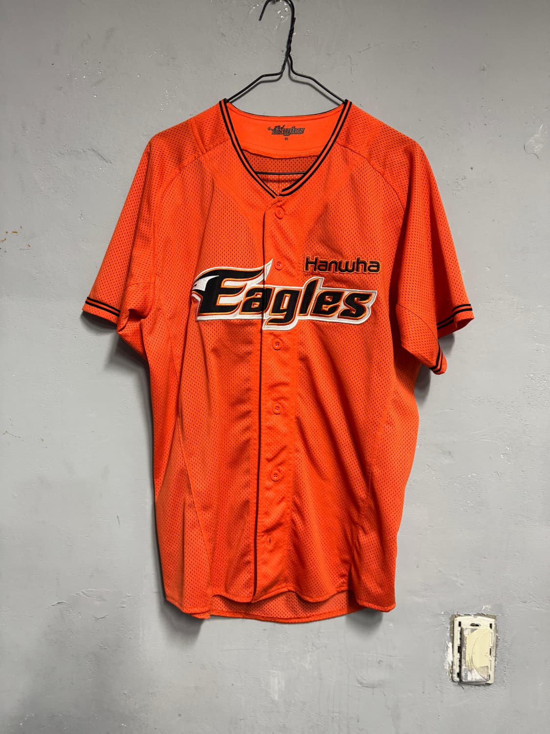 한화 이글스 김태균 유니폼 95 상품이미지2