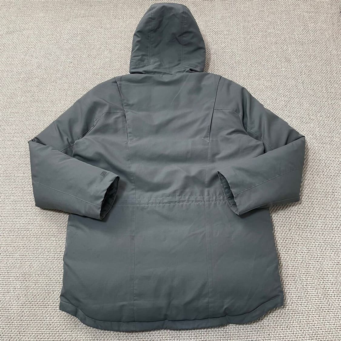 나이키 조던 덕다운  패딩 6394 상품이미지3