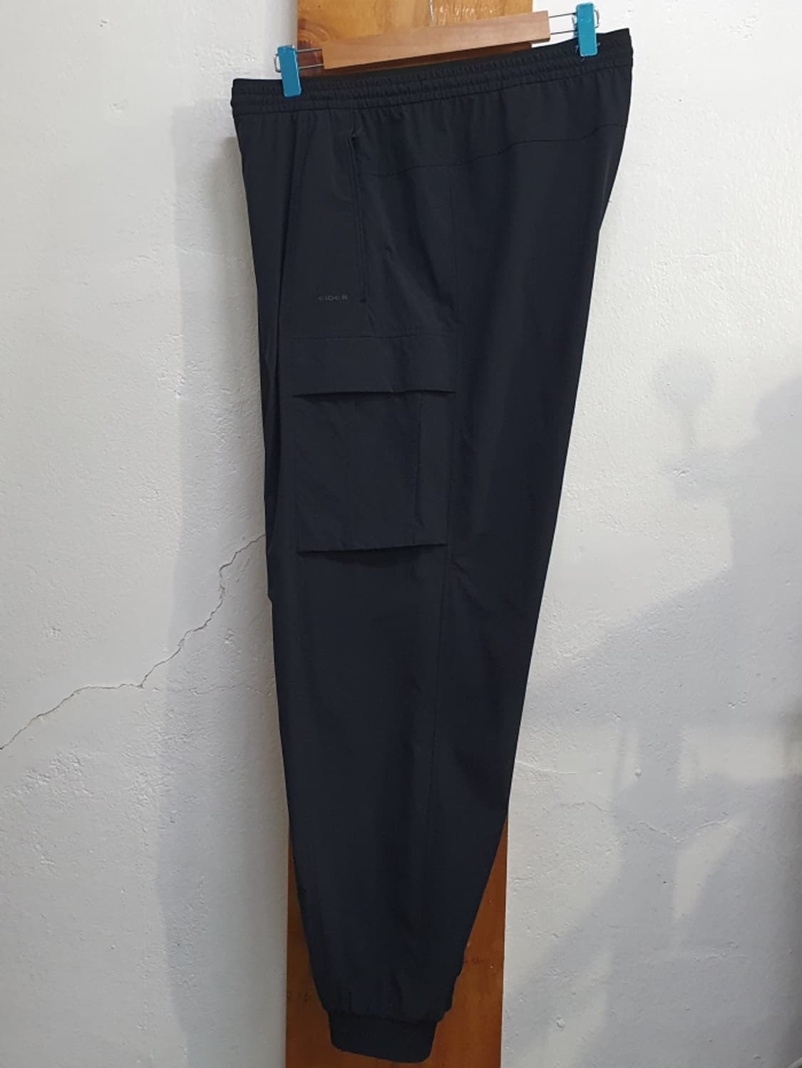아이더 카고 조거 등산팬츠(38) 상품이미지2