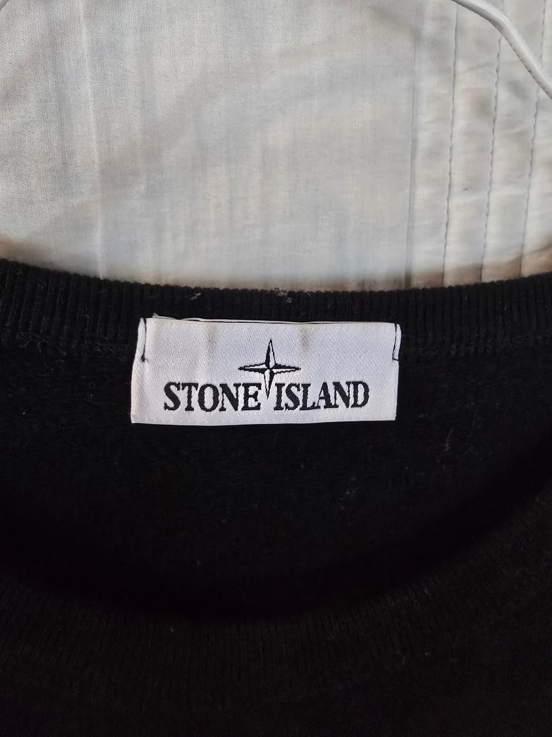 스톤아일랜드 맨투맨  상품이미지3