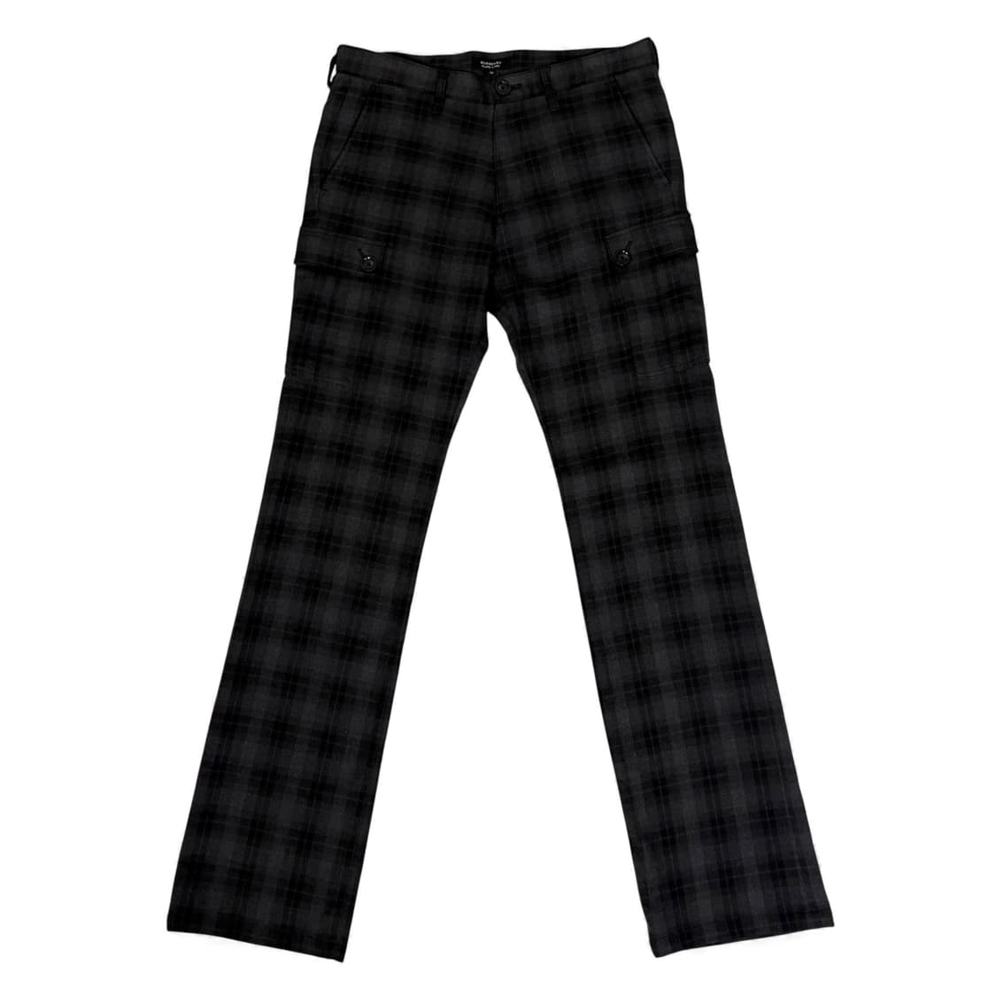 burberry black label cargo pants 상품이미지2