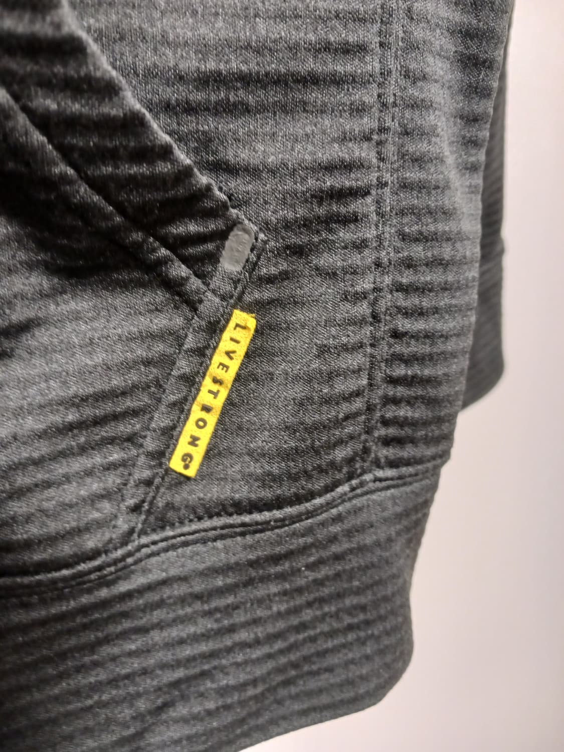 나이키 라이브스트롱 서마핏 후드 상품이미지4