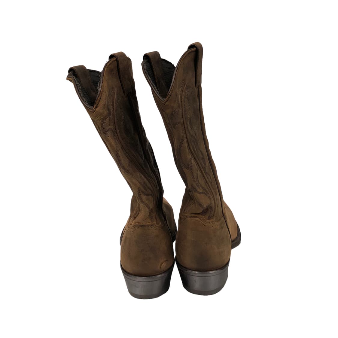 웨스턴 부츠 (230-240) 상품이미지3