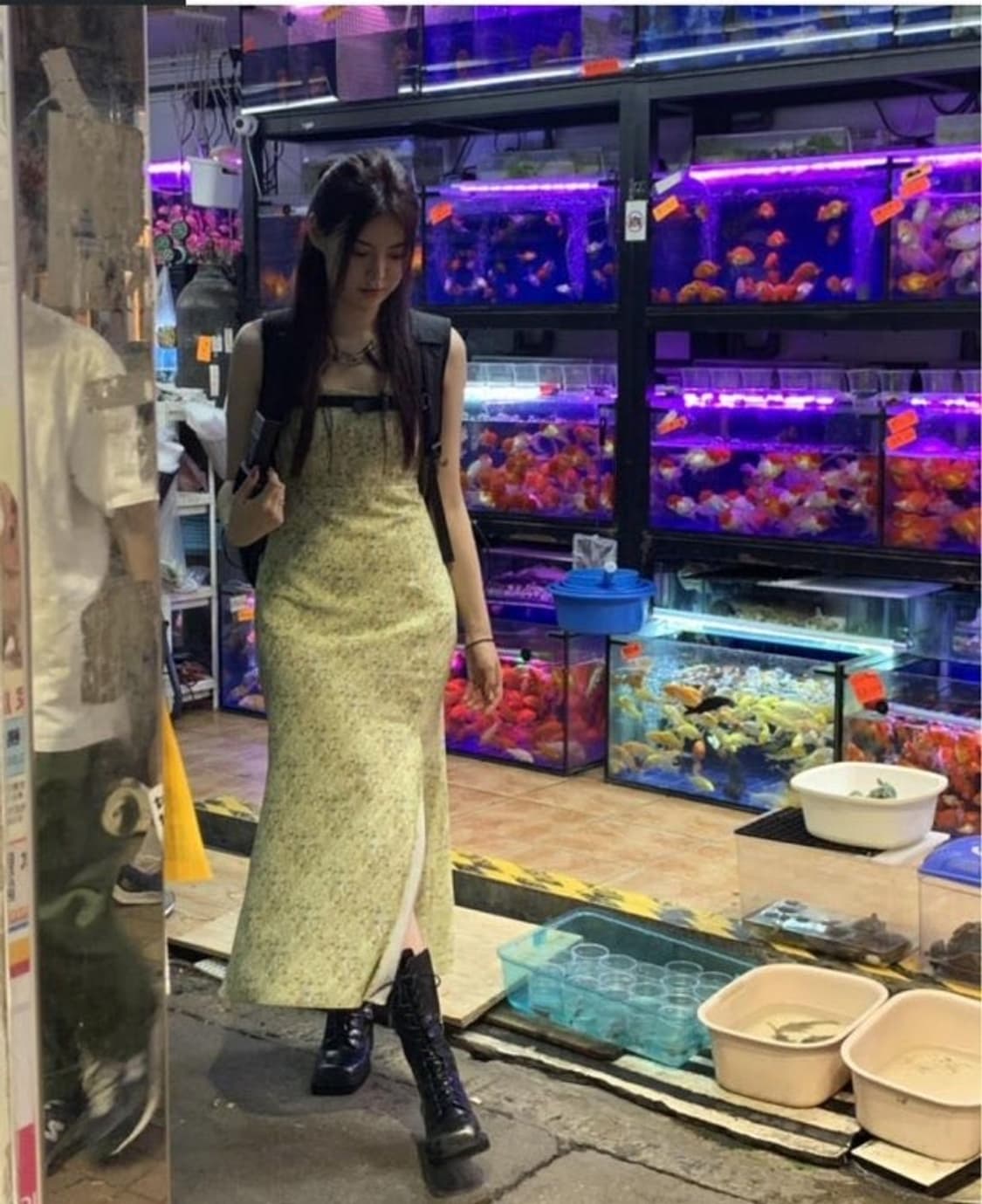 루루서울 원피스 상품이미지1