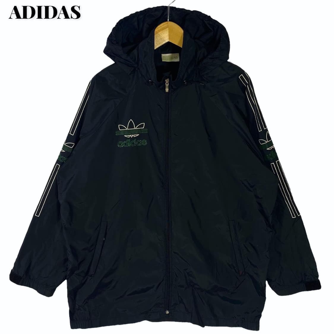 adidas 90s windbreaker 상품이미지1