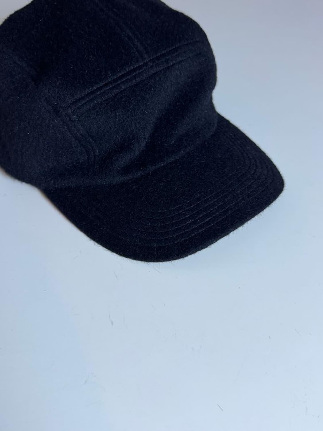 ANGOLA JET CAP 앙골라 제트 캡 상품이미지2