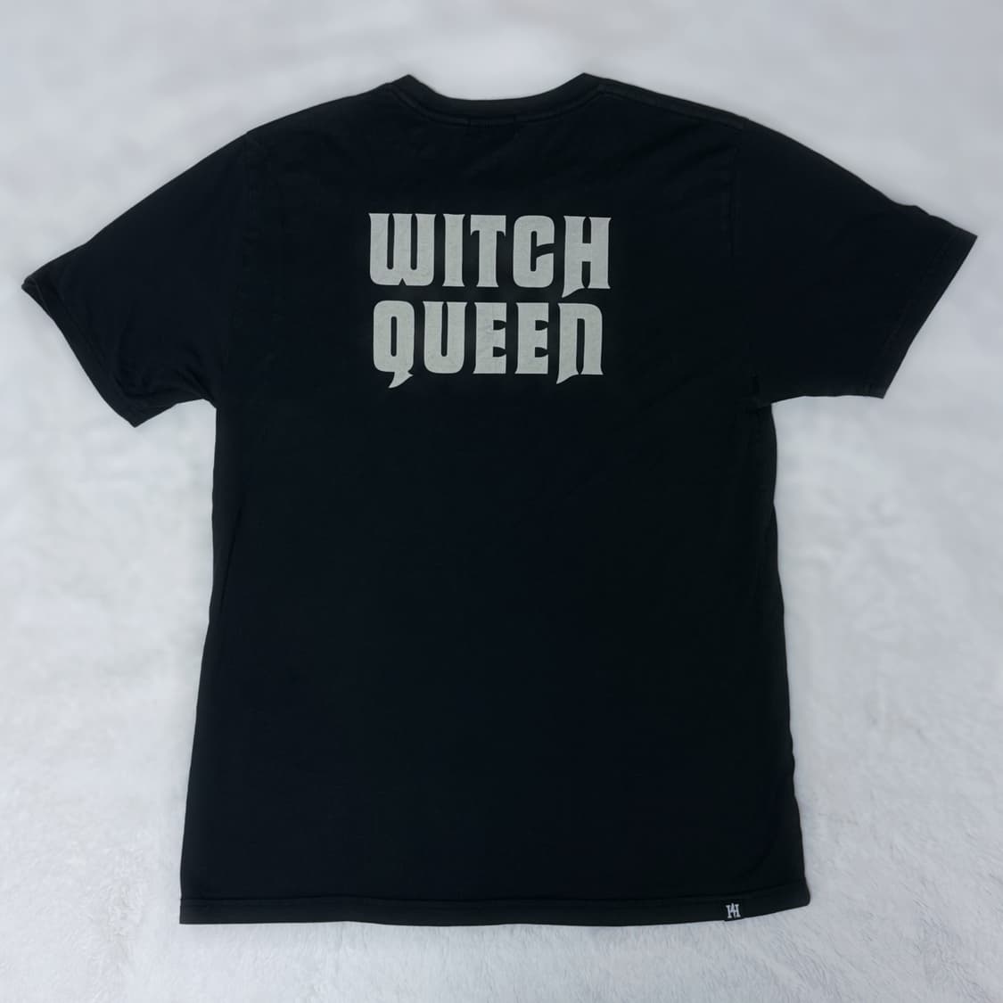 Hysteric Glamour 히스테릭글래머 WITCH QUEEN 히스걸 상품이미지3