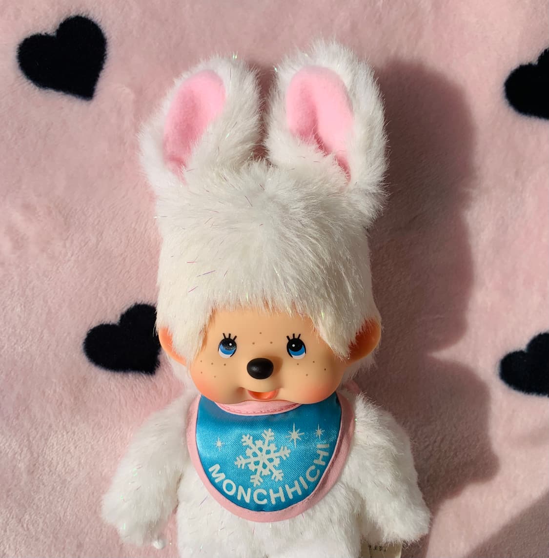 몬치치 눈토끼🌨️🐰 상품이미지2