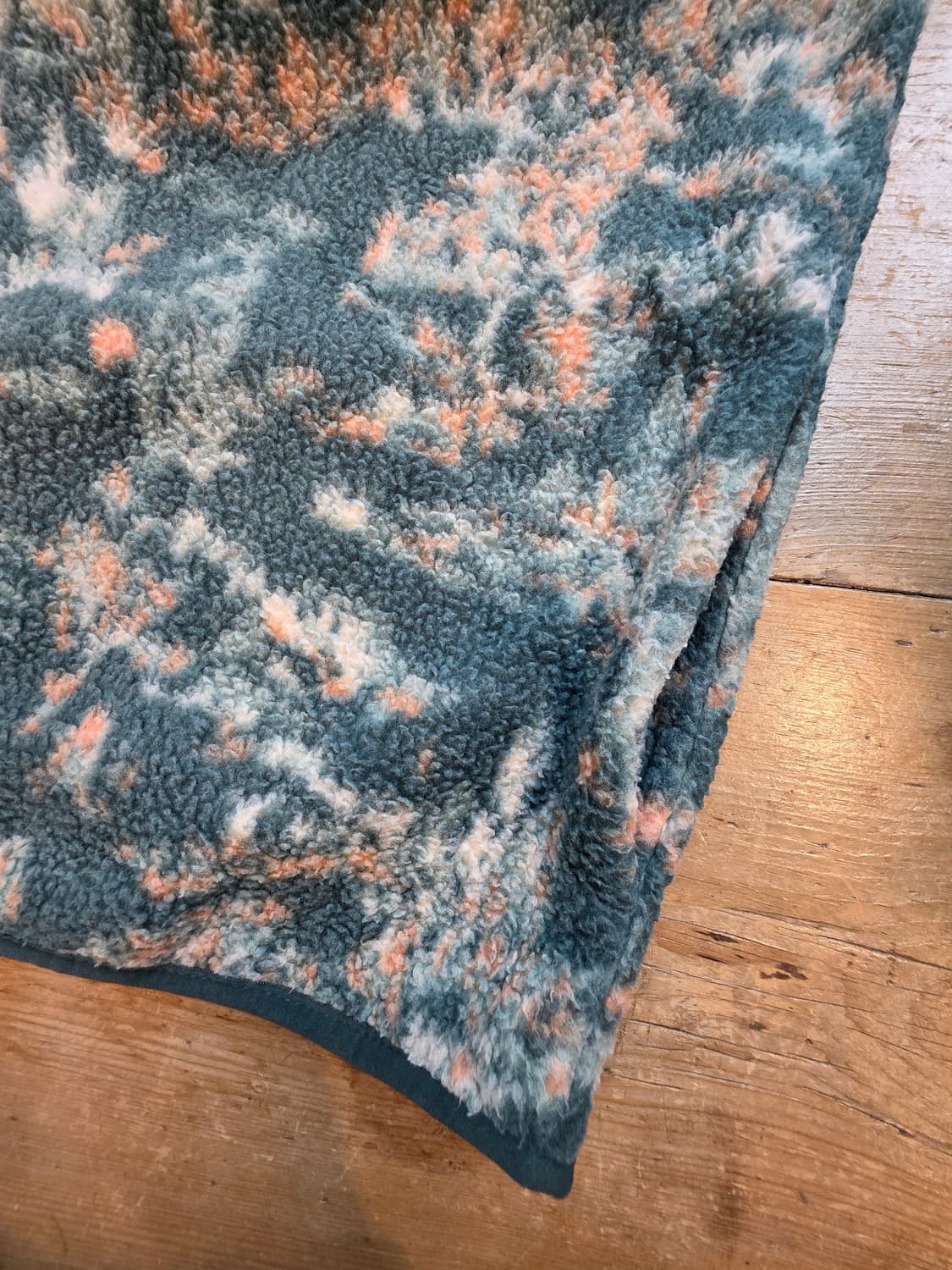 USA Vintage fleece 상품이미지5