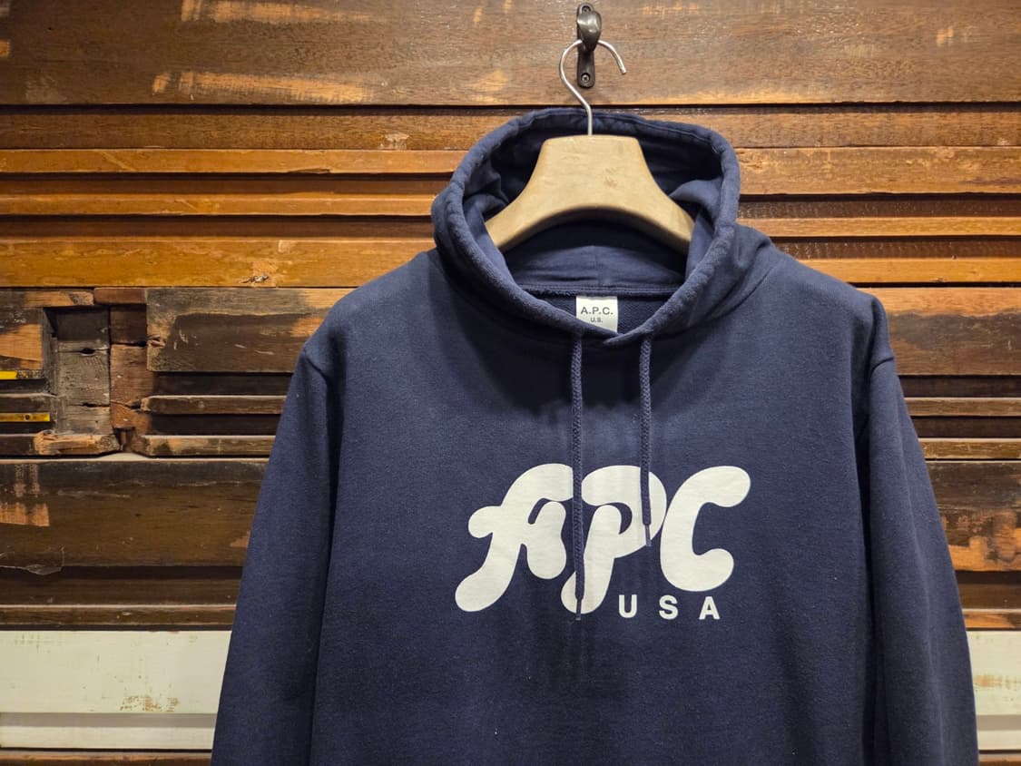 아페세 후드 상품이미지3