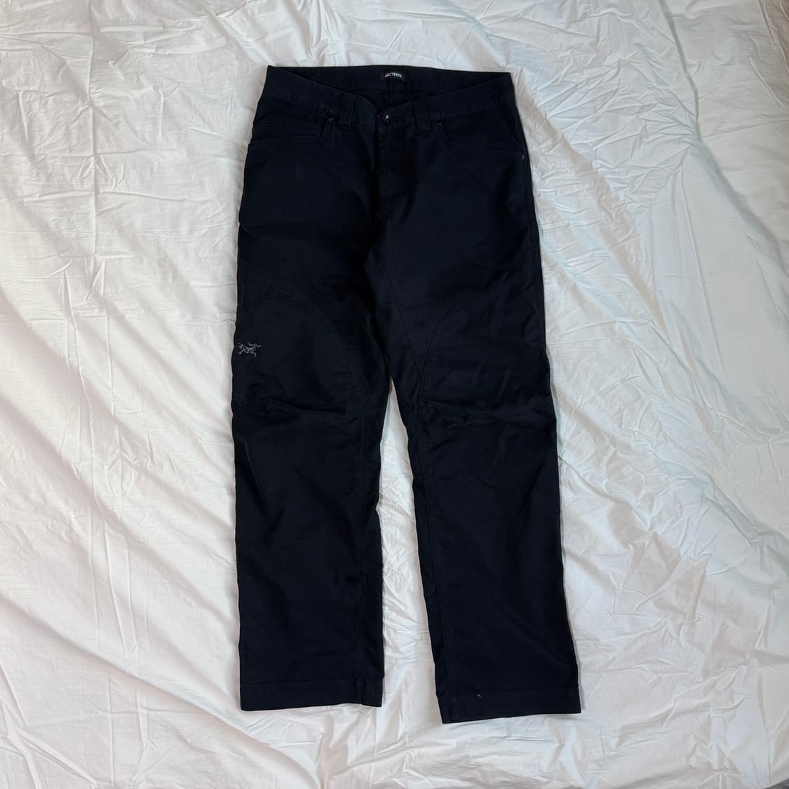 아크테릭스 크로닌 코튼 구형팬츠 상품이미지3