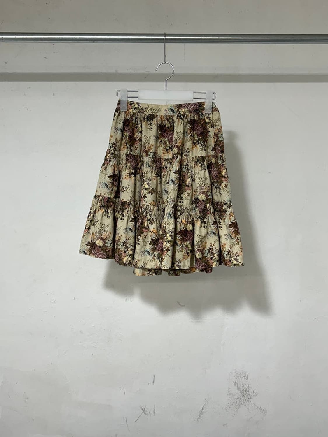 vtg skirt 상품이미지1