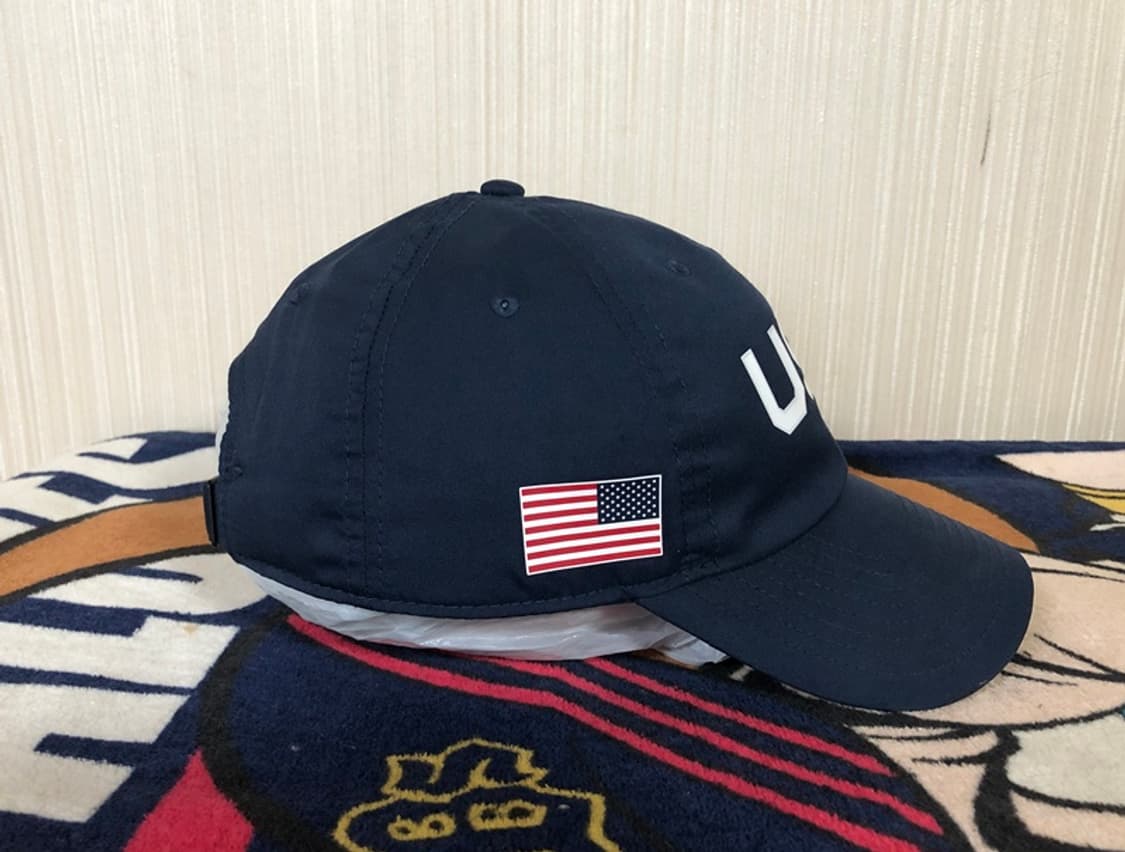나이키 드라이핏 미국국가대표팀 헤지티지86 캡/모자 상품이미지7