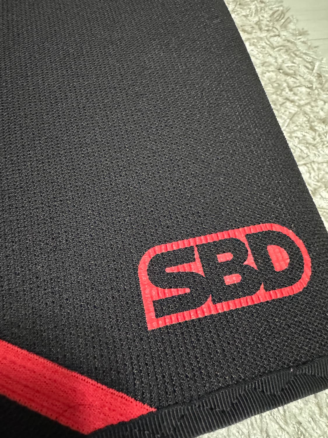 [XL] SBD 니슬리브 PL 상품이미지2