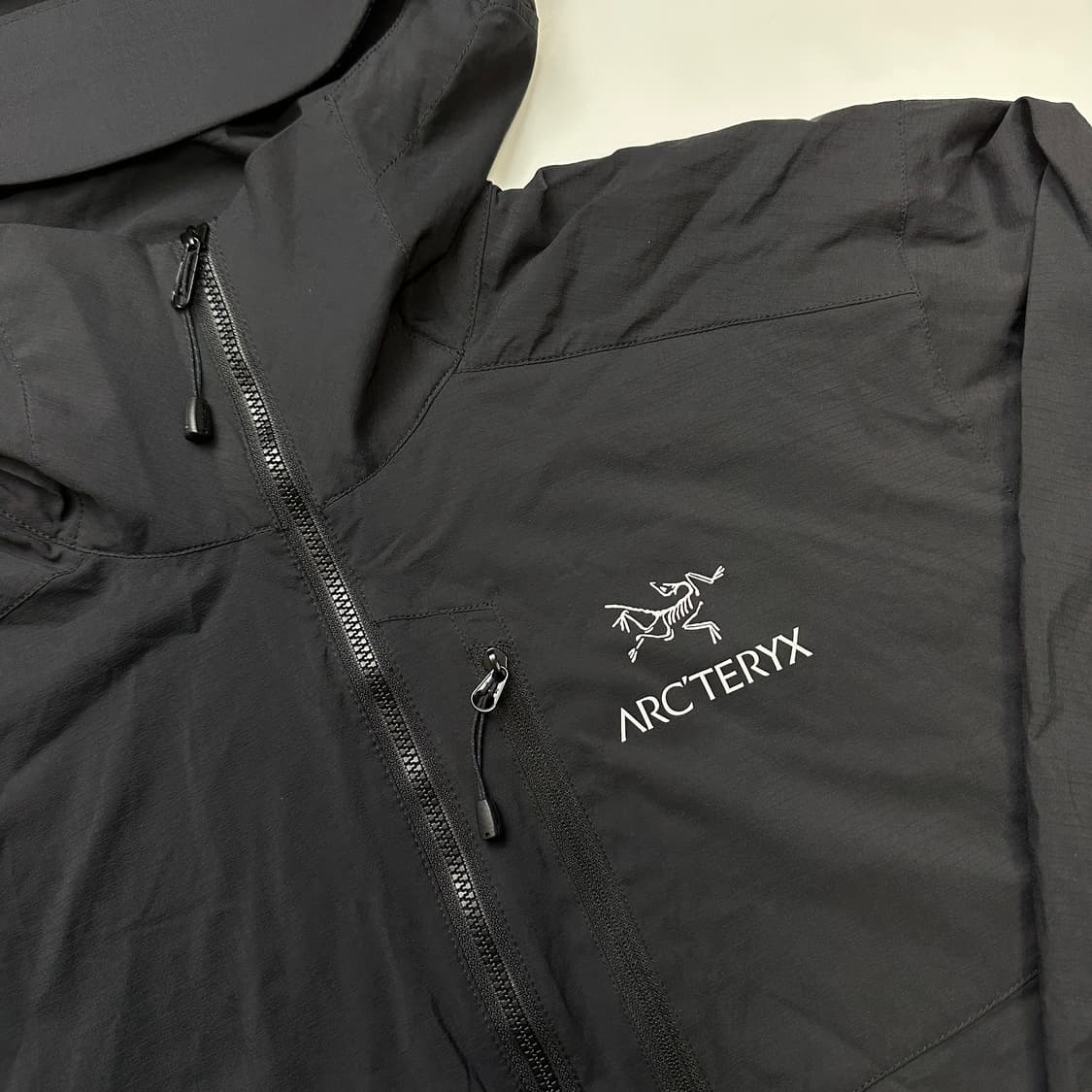 ARC'TERYX 아크테릭스 스쿼미시 후디 자켓 상품이미지3