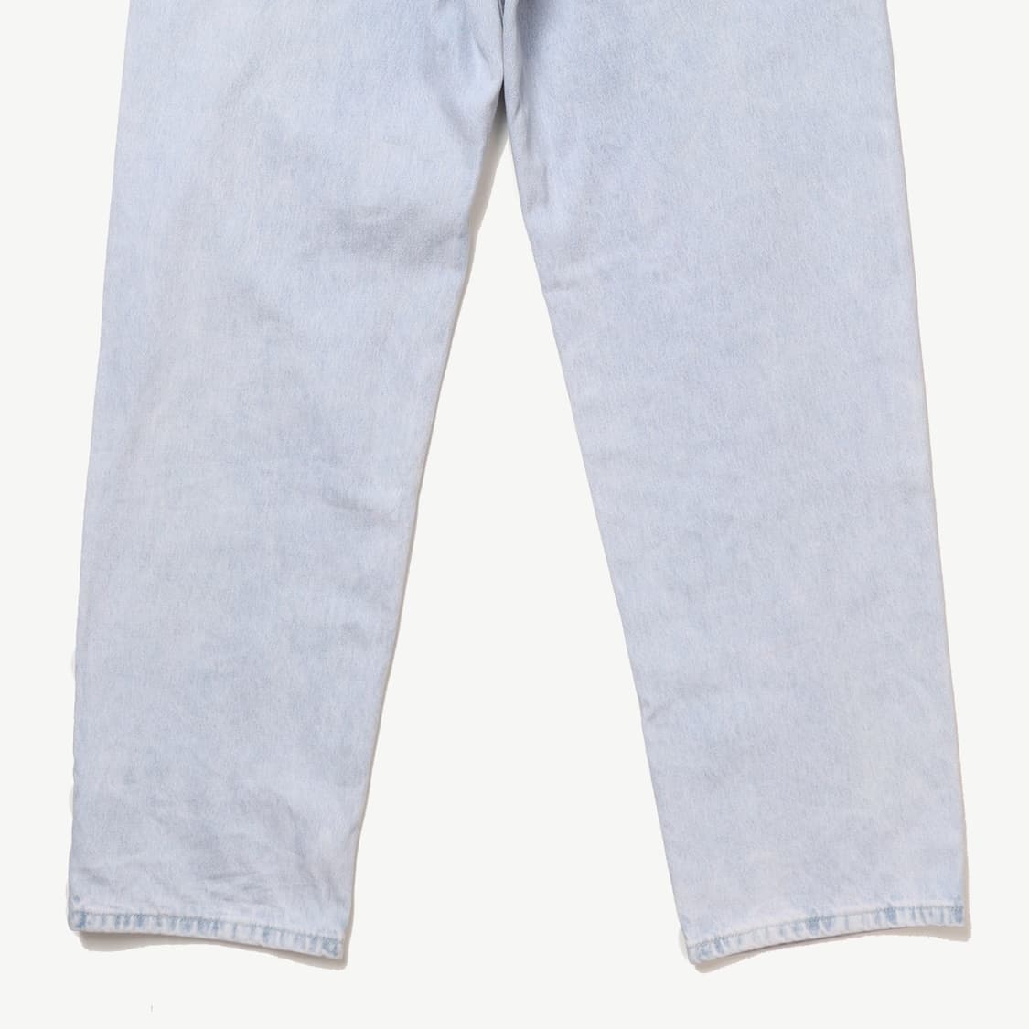 Levi's silver tap Denim Pants  상품이미지6