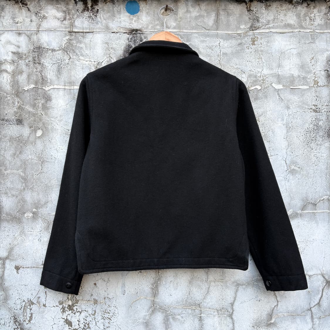 Kapital 캐피탈 울 자켓 상품이미지2