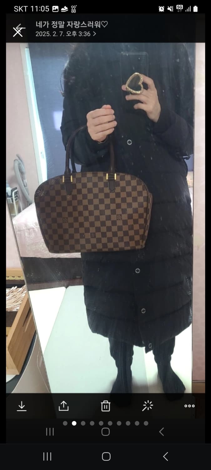 루이비통 토트백 상품이미지6