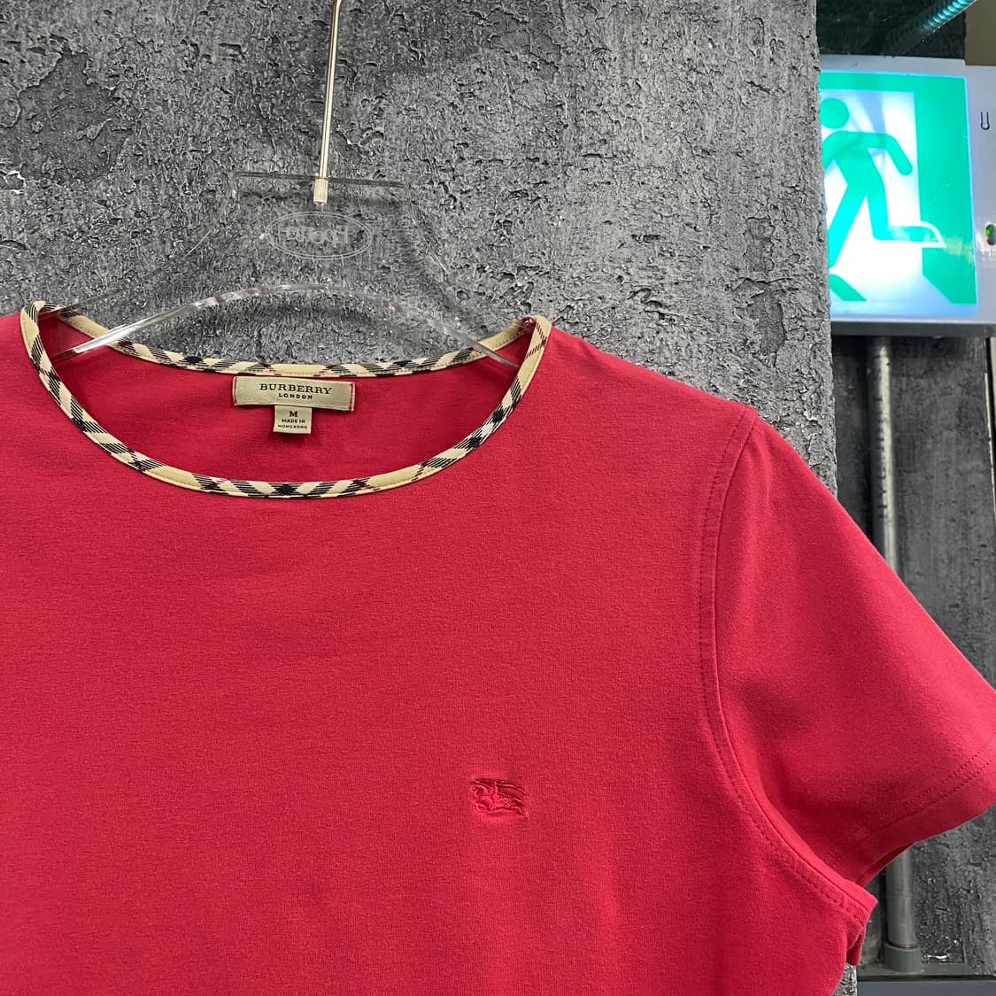 Burberry 상품이미지2