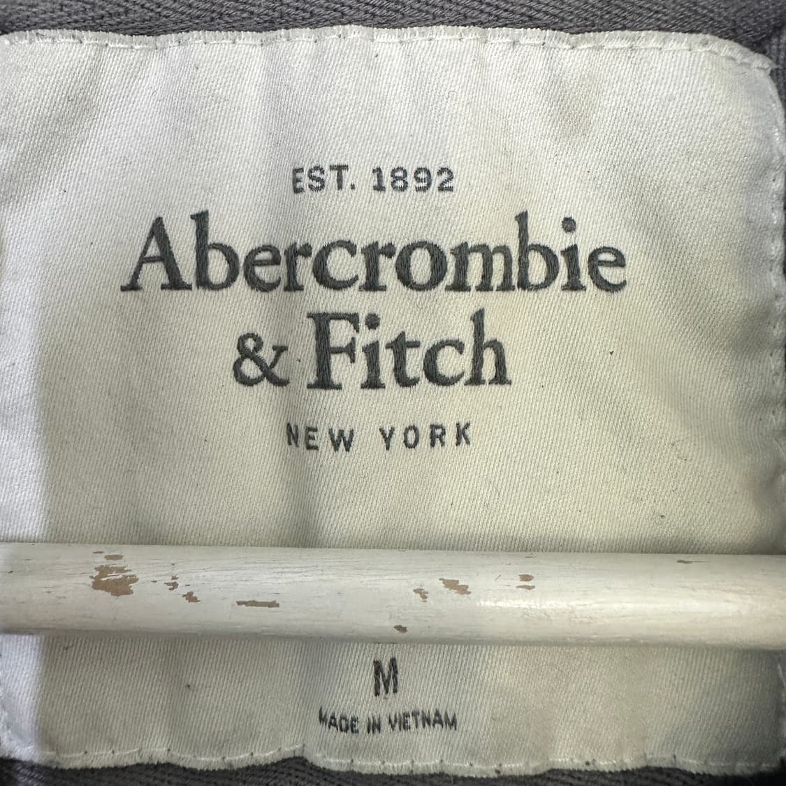 [여성M] 아베크롬비 후드집업 상품이미지2
