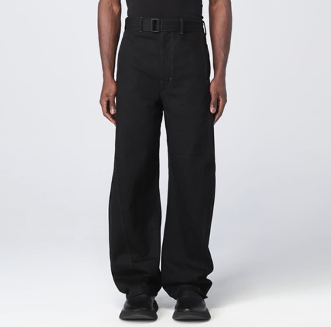 르메르 트위스트 팬츠 L 상품이미지1