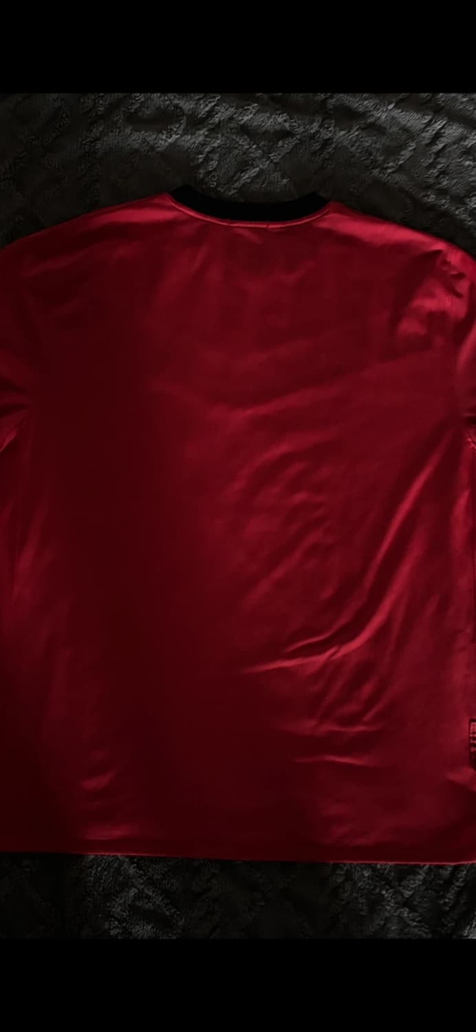 나이키 맨체스터 유나이티드 0910 홈 유니폼 상품이미지3