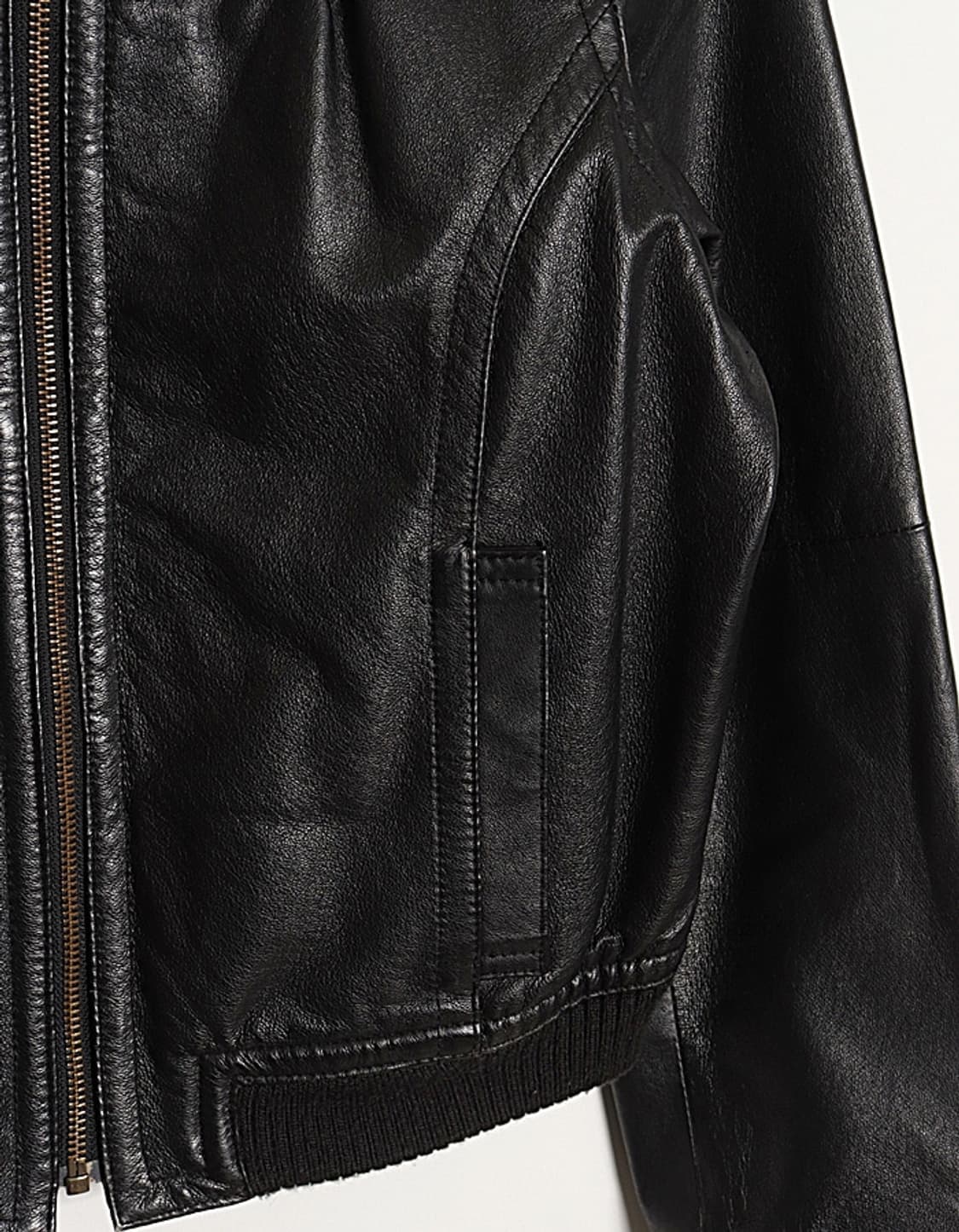 Ehyphenworld gallery Leather Jacket 상품이미지5