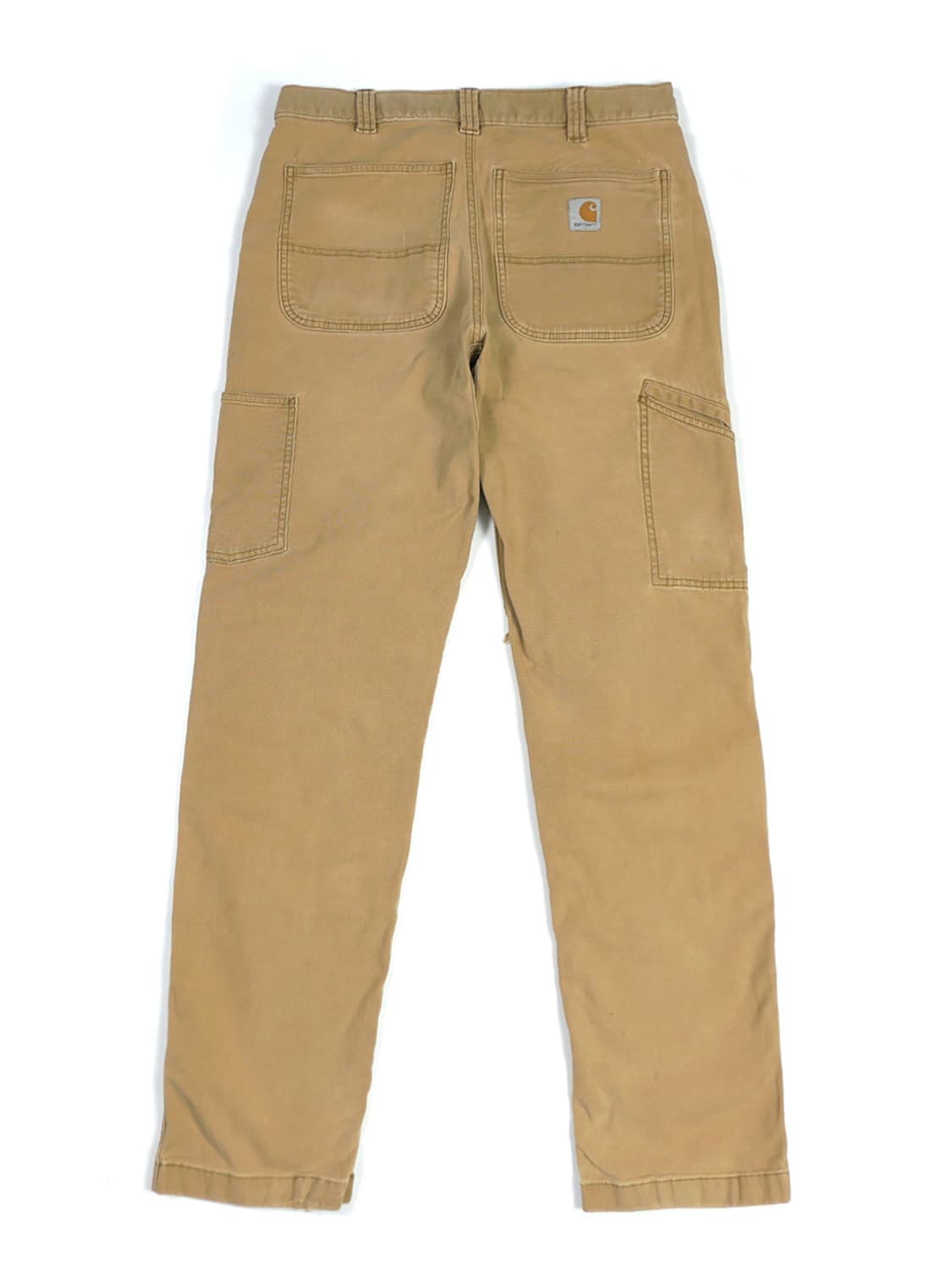 Carhartt distressed work pants 상품이미지5
