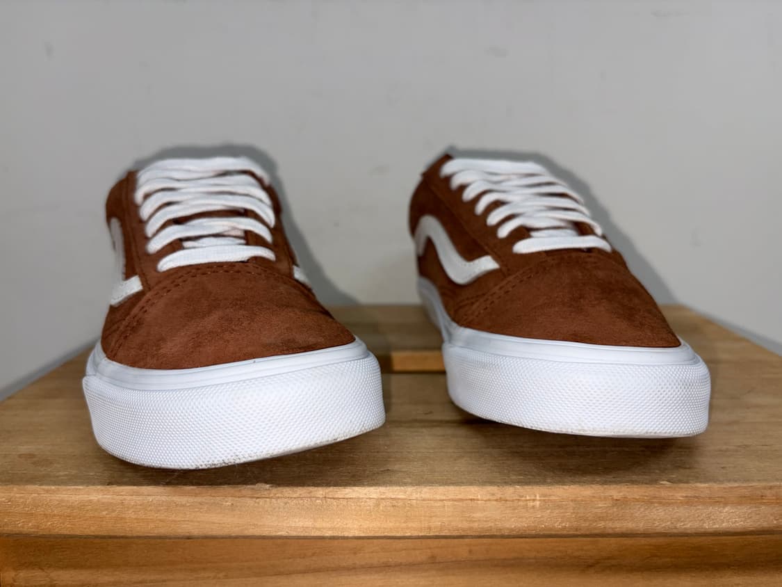 반스 여성 스니커즈 235 상품이미지4