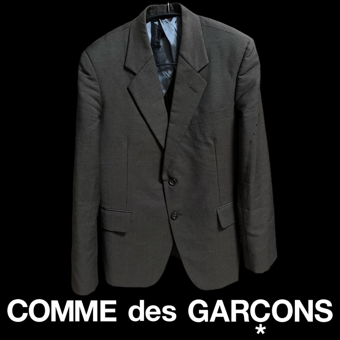 90's COMME des GARCONS 상품이미지1