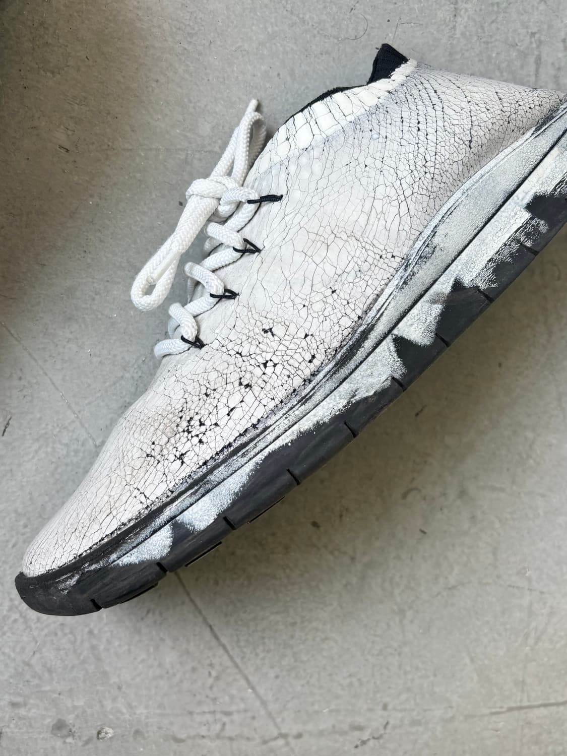 마르지엘라 크랙업 러너 상품이미지6