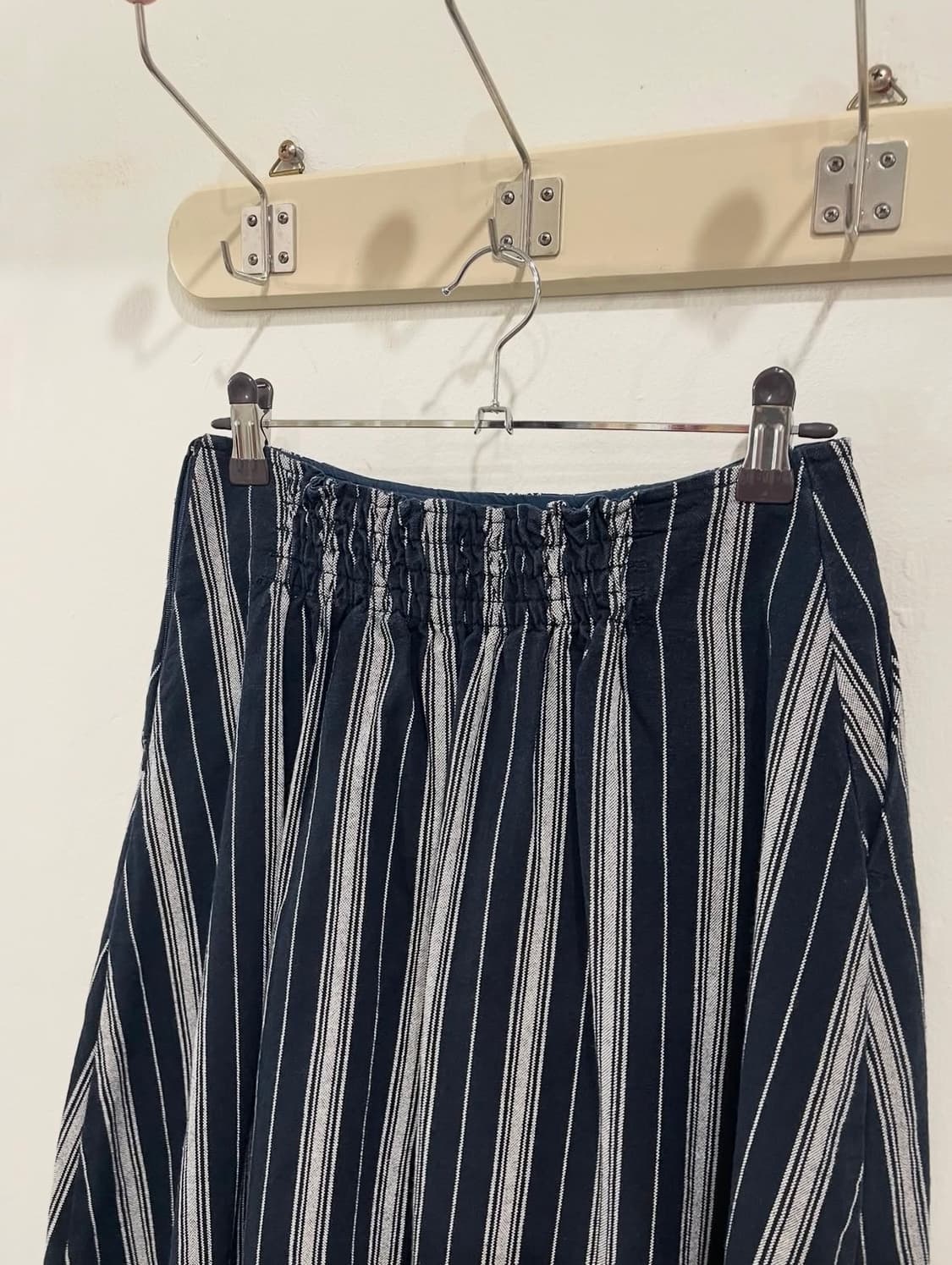 빔즈 빈티지 스커트 상품이미지4