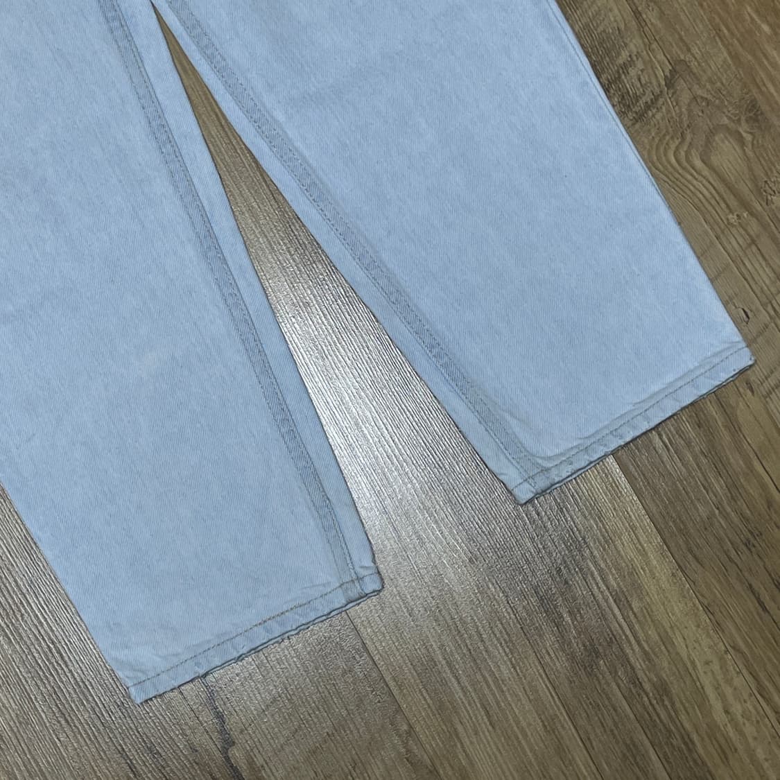 90s USA 리바이스550 오렌지탭[31] 상품이미지5