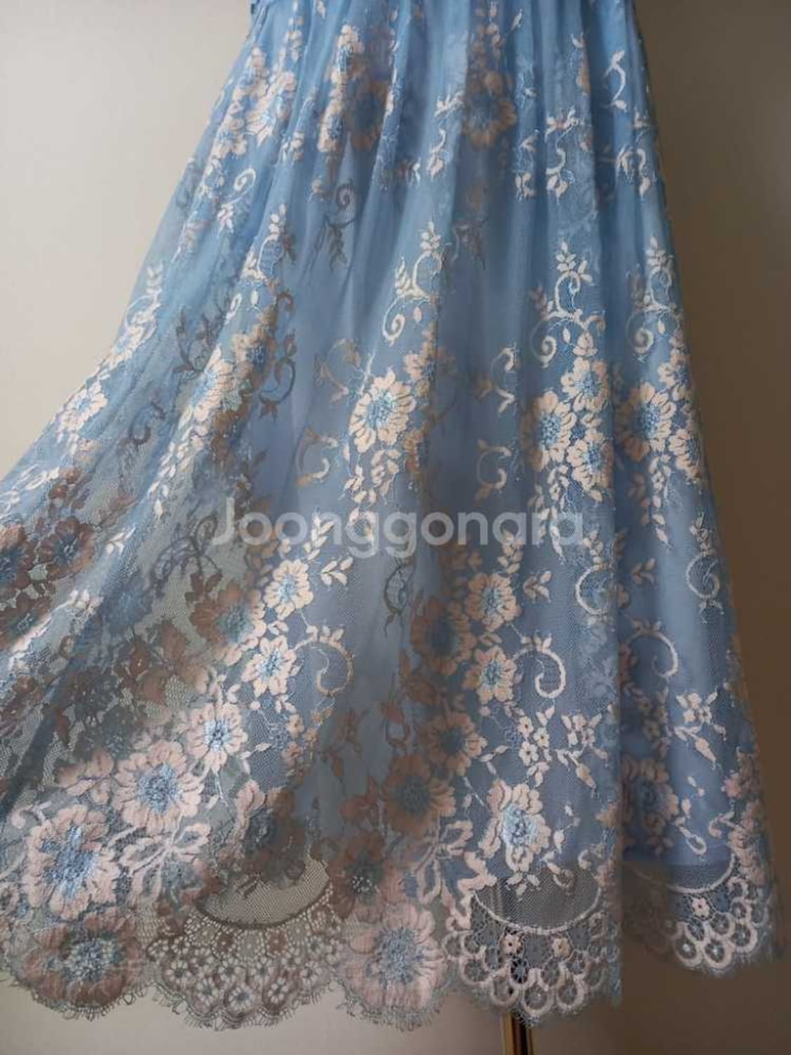 잇미샤 스커트 상품이미지7