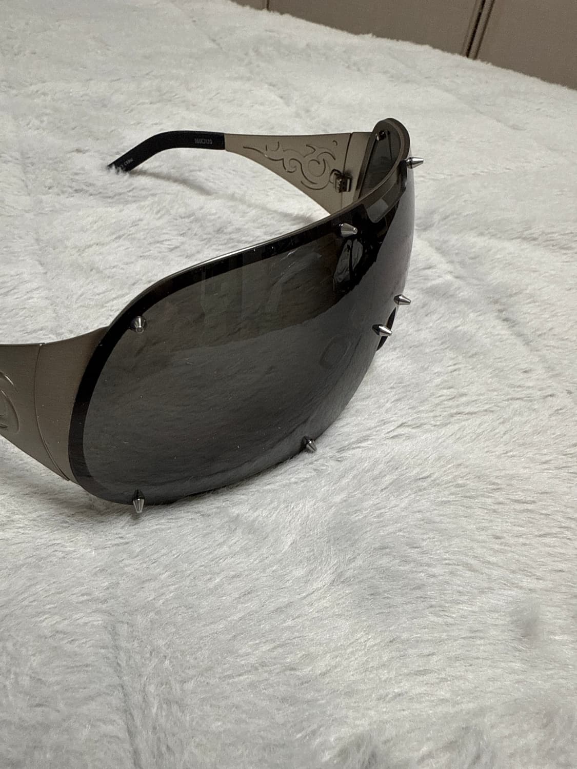 Jaded London 26FW spike sunglasses 상품이미지6