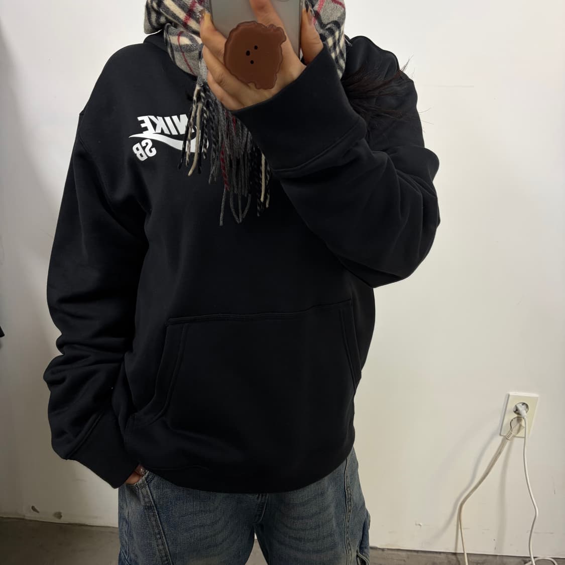 나이키 sb 후드티[1786] 상품이미지2