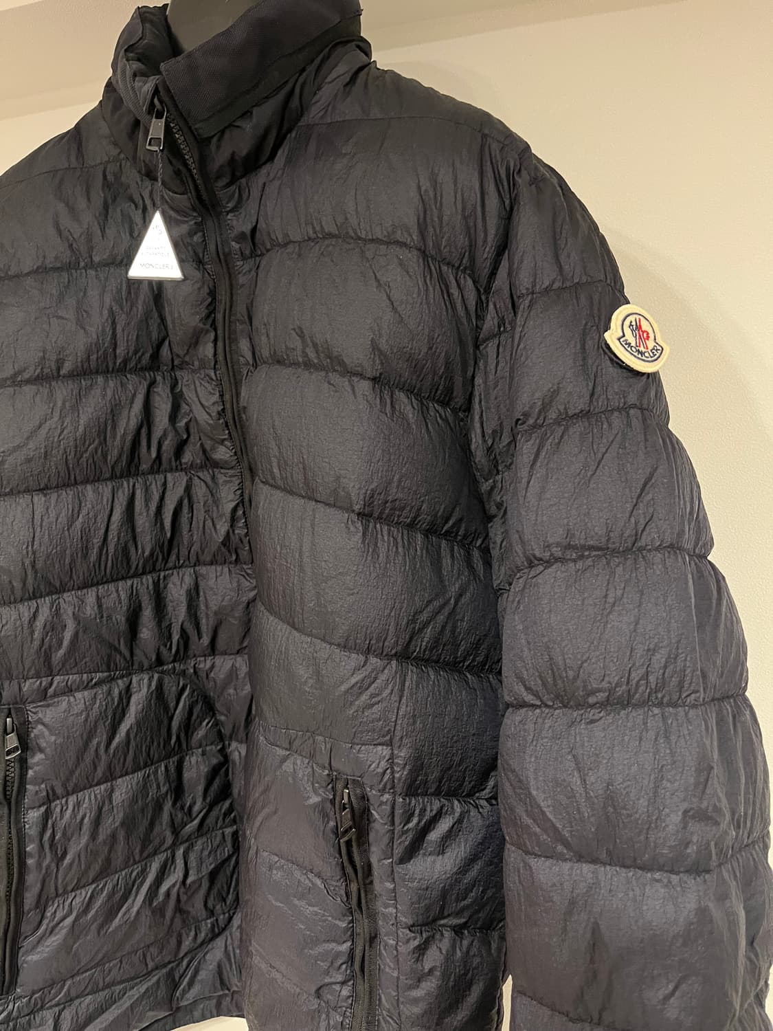 몽클레르 한정 Octavien 상품이미지2