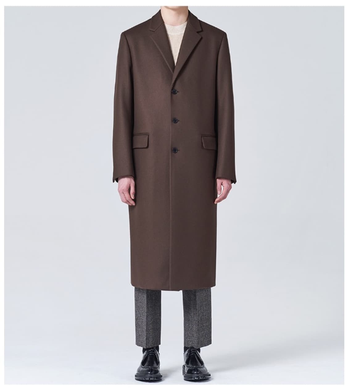 마마가리 mtr 다크브라운 48 상품이미지4