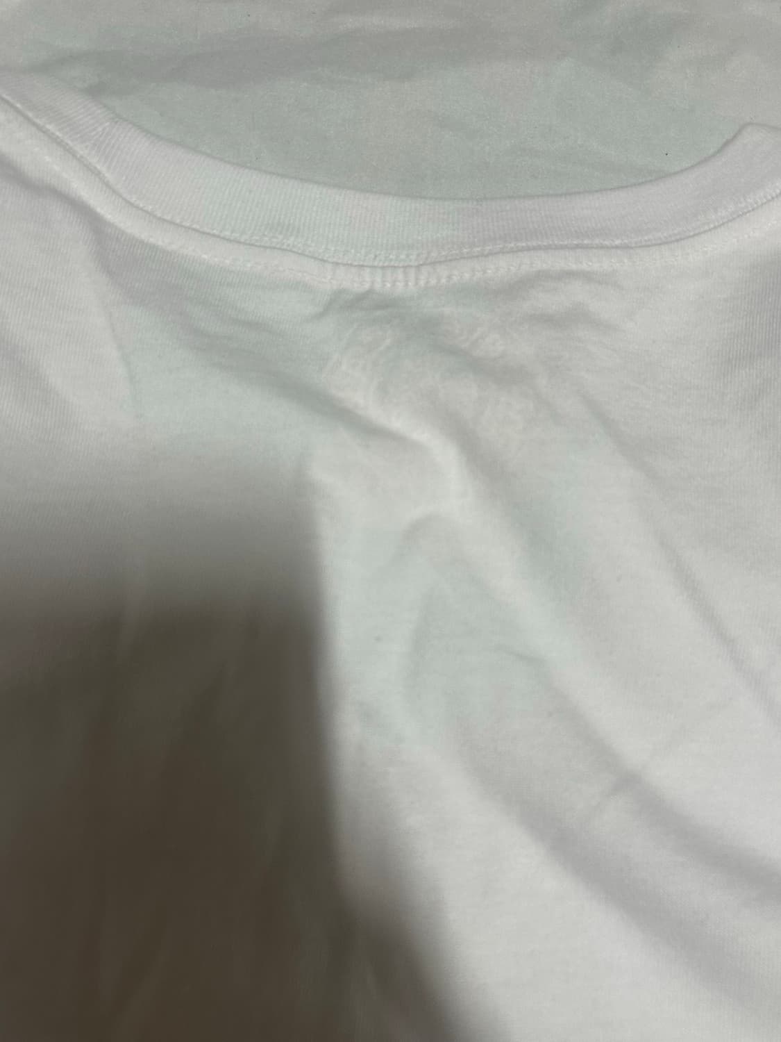 크롬하츠 홀스슈 롱슬리브 xl 상품이미지7