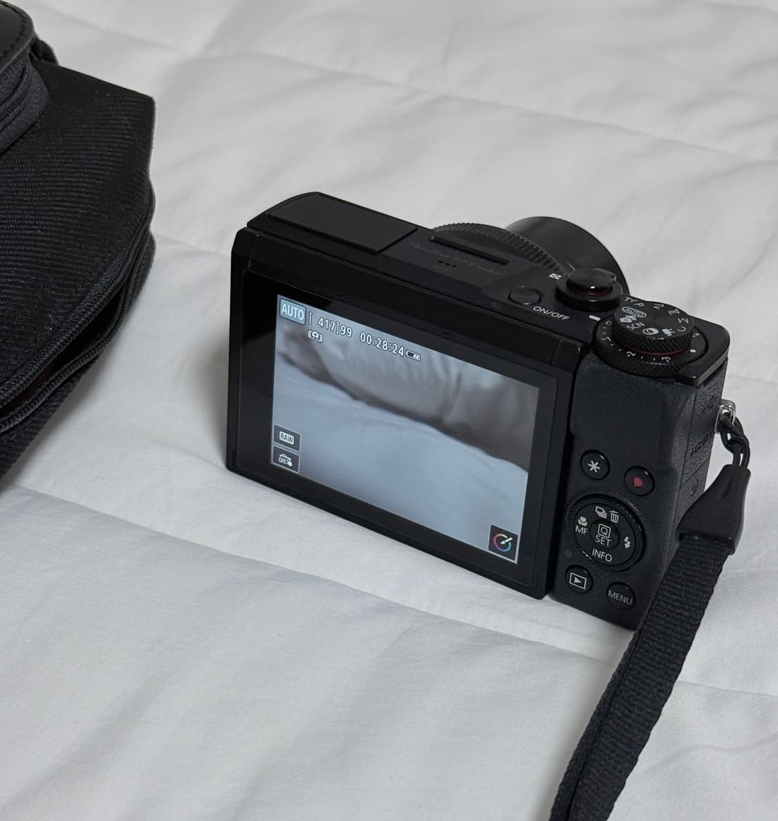 캐논g7x mark3 상품이미지1