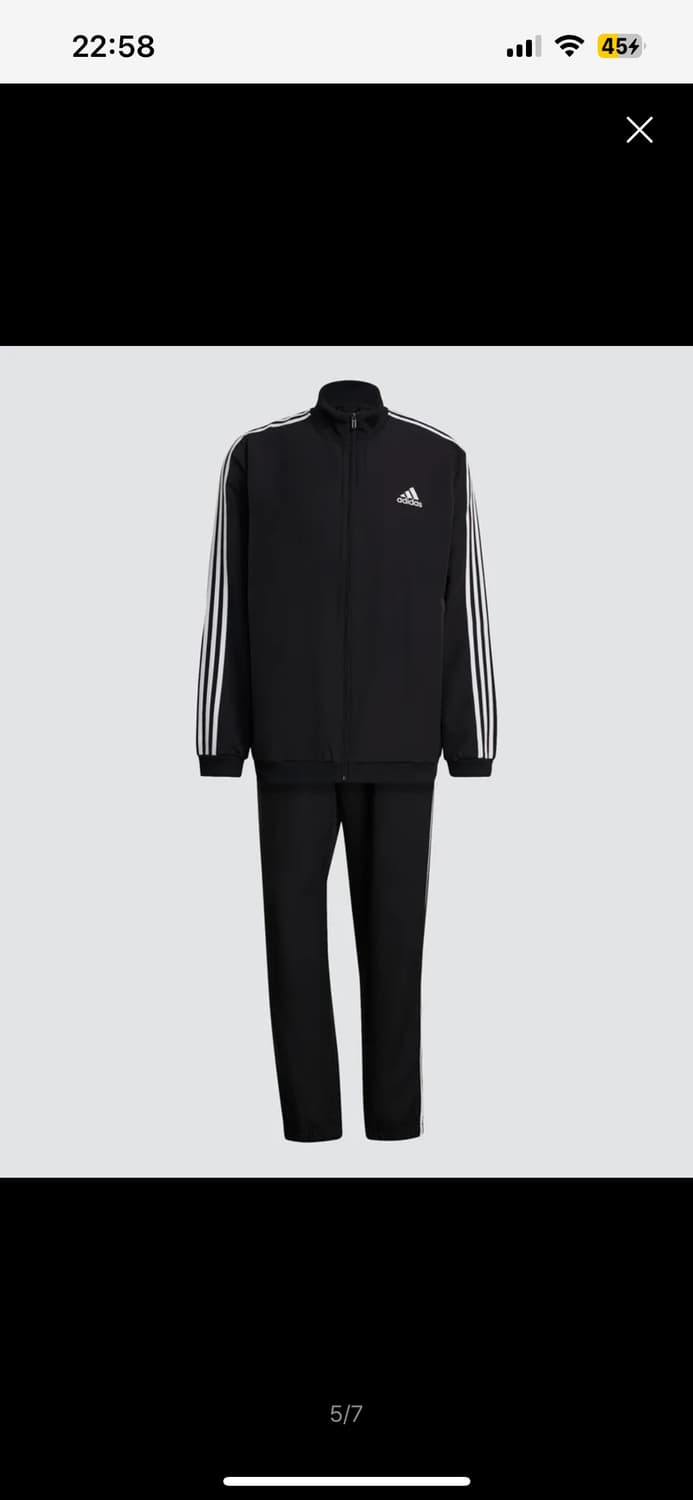 아이다스 세트 상품이미지2