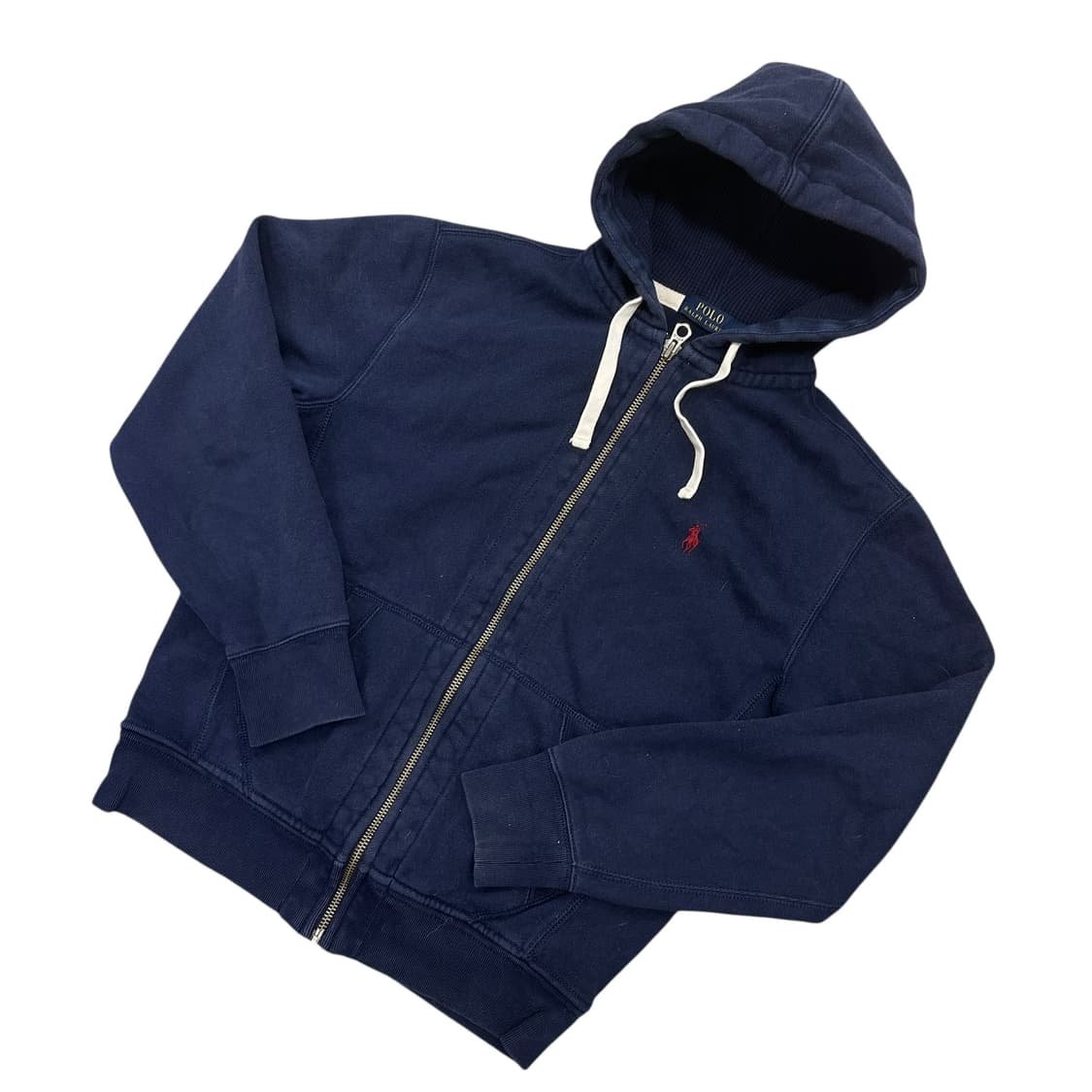 폴로랄프로렌 후드집업 상품이미지2