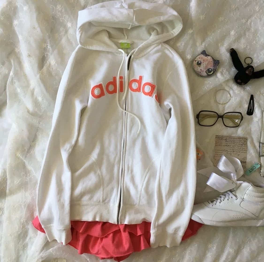 Cute Adidas set 상품이미지3