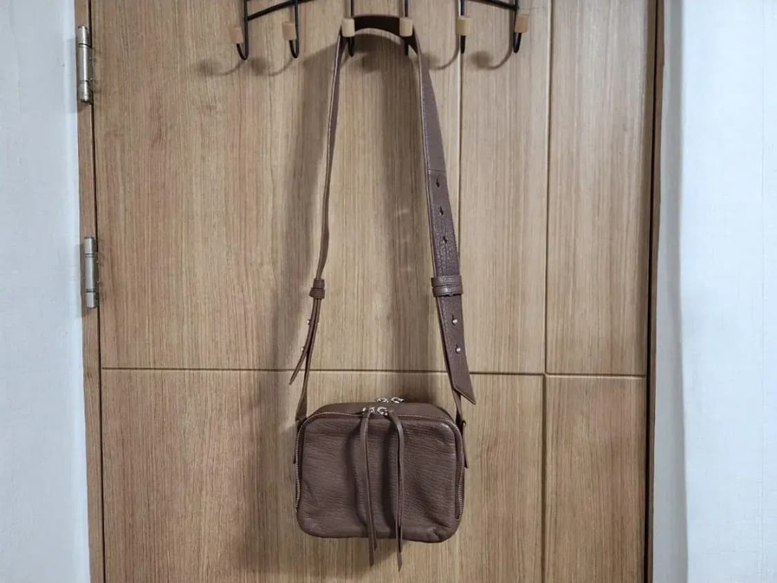 올세인츠 가방 미니 크로스백 카메라백 상품이미지1