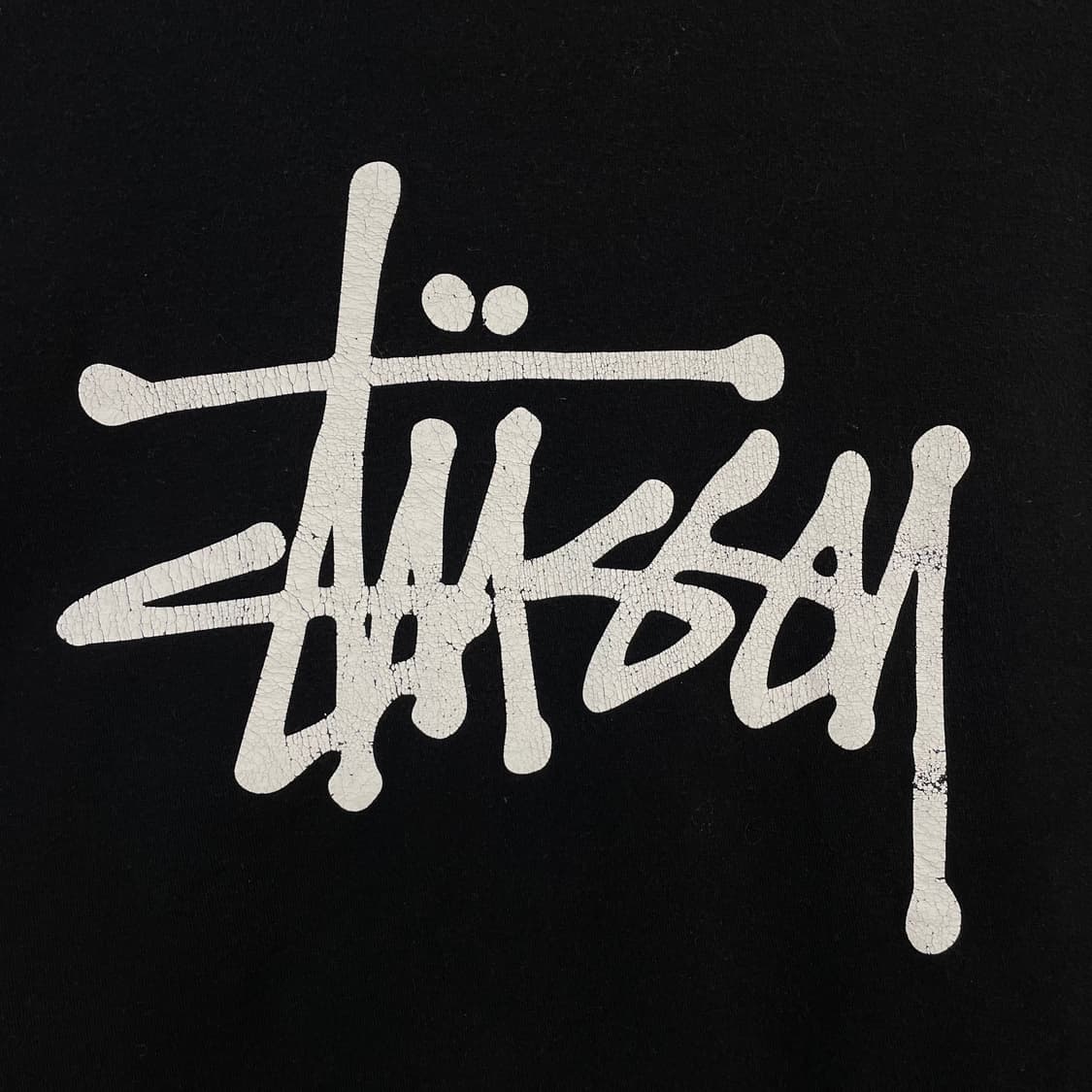 Stussy Basic Logo Long Sleeve 상품이미지8