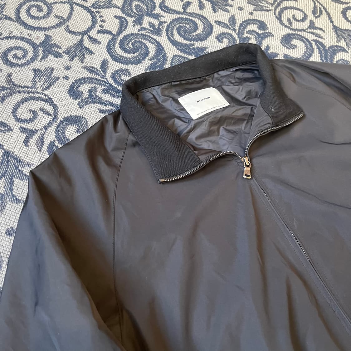 3 인더로우 자켓/W2241 상품이미지3