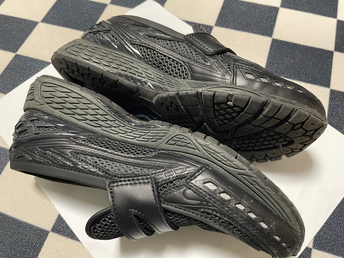 뉴발란스 1906L 블랙 탑 팬텀 상품이미지3