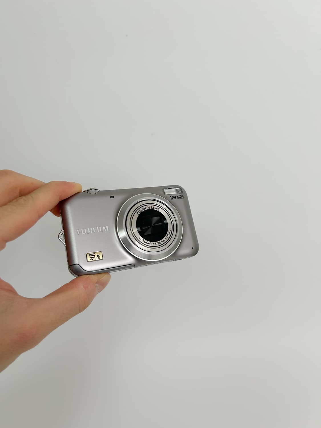 입문용추천!) 후지필름 파인픽스 jz200 Finepix 빈티지 디카 상품이미지5