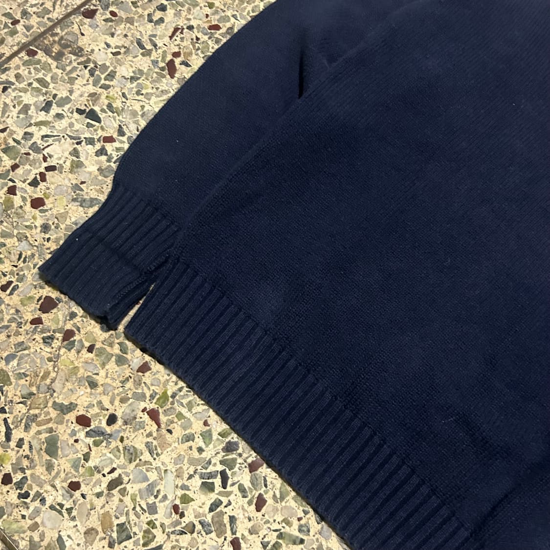 폴로 (POLO RalphLauren)크레스트 로고 니트 상품이미지3